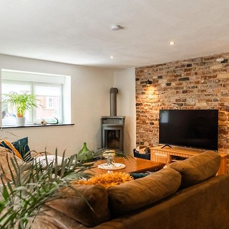 A Baeckesch 15 Appartement Nettersheim Buitenkant foto