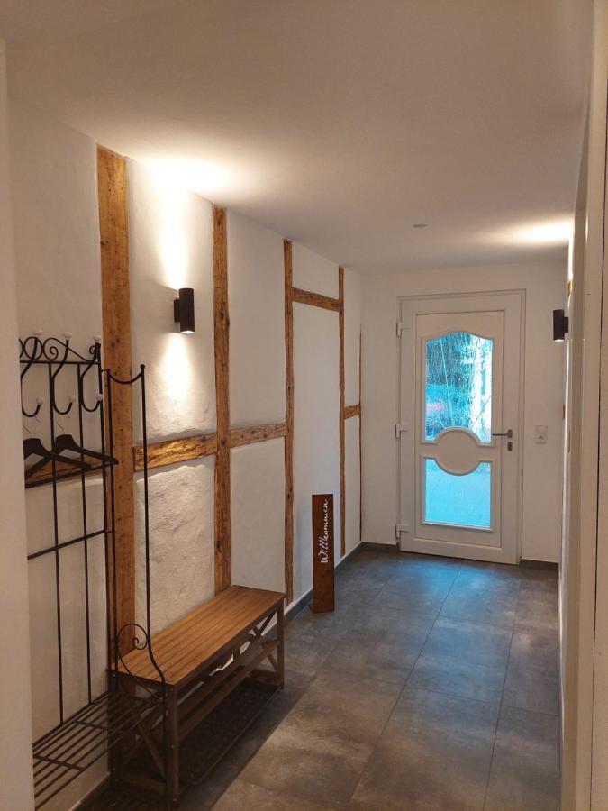 A Baeckesch 15 Appartement Nettersheim Buitenkant foto
