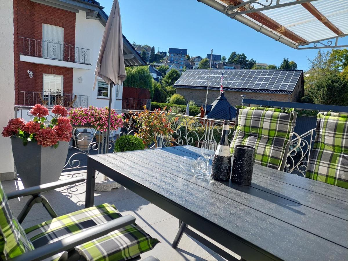 A Baeckesch 15 Appartement Nettersheim Buitenkant foto