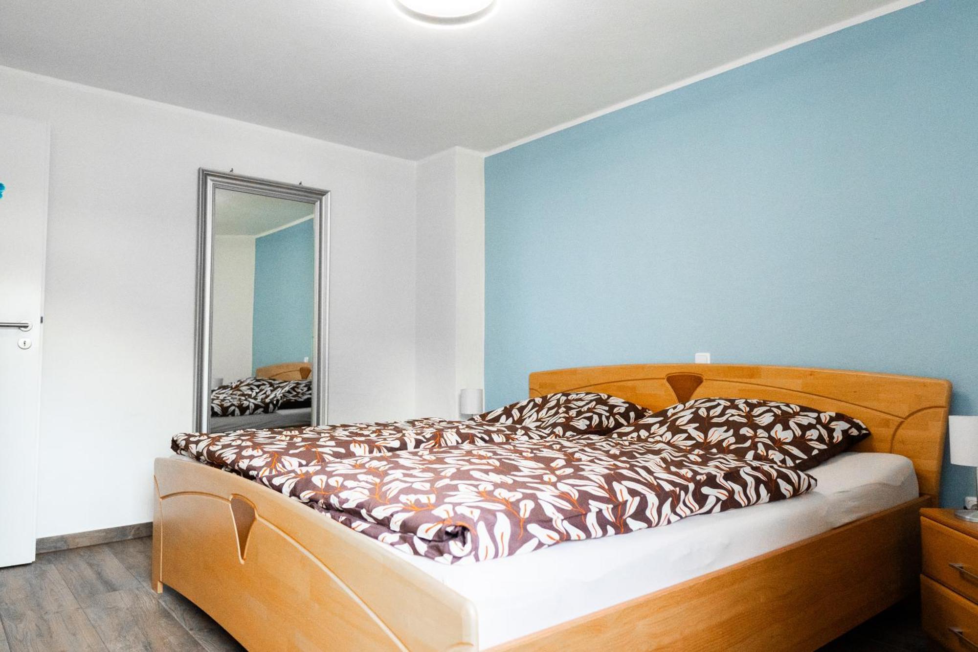 A Baeckesch 15 Appartement Nettersheim Buitenkant foto