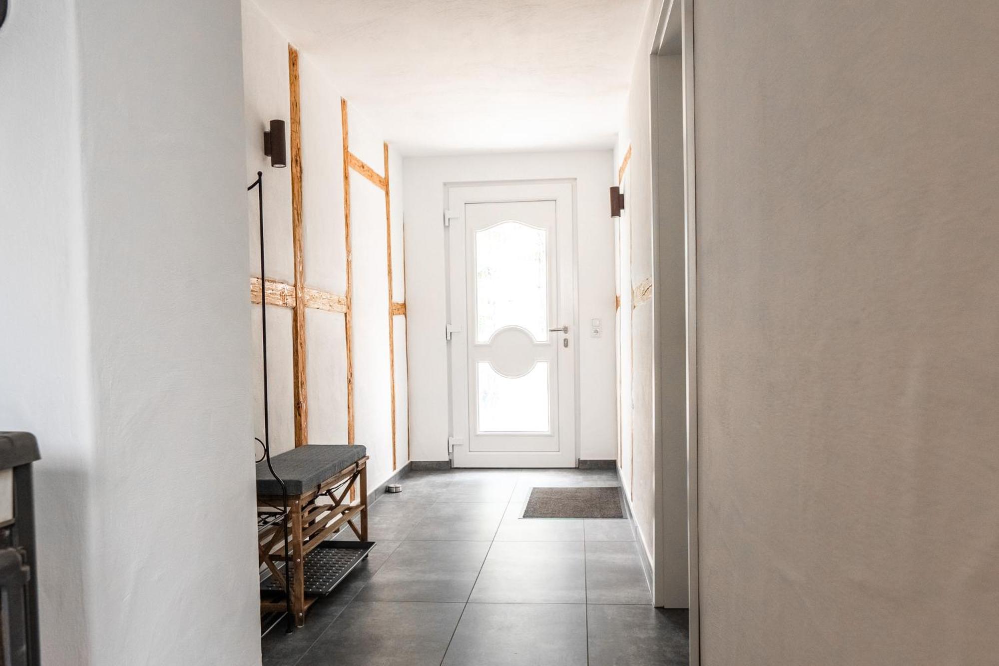 A Baeckesch 15 Appartement Nettersheim Buitenkant foto