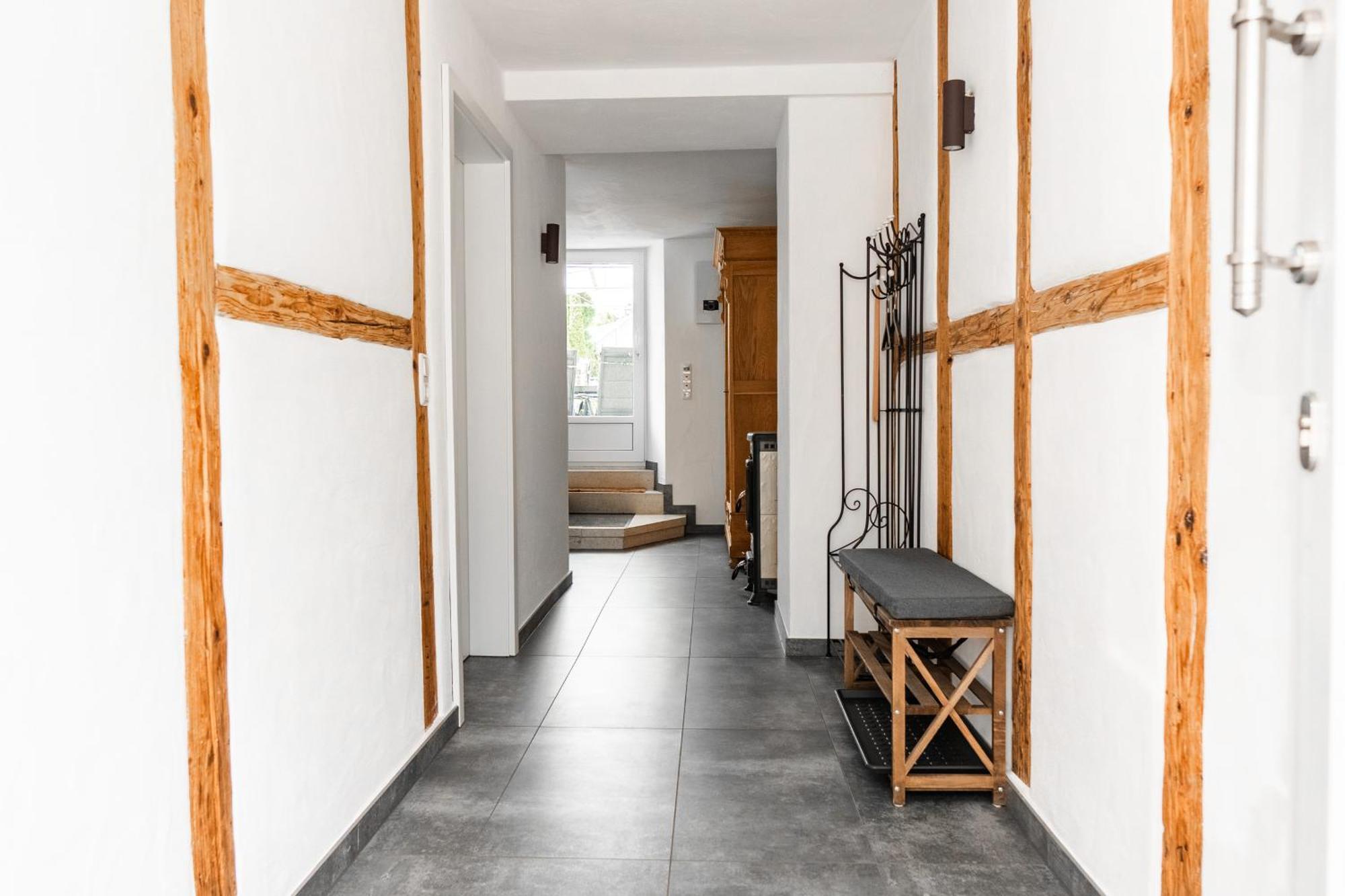 A Baeckesch 15 Appartement Nettersheim Buitenkant foto