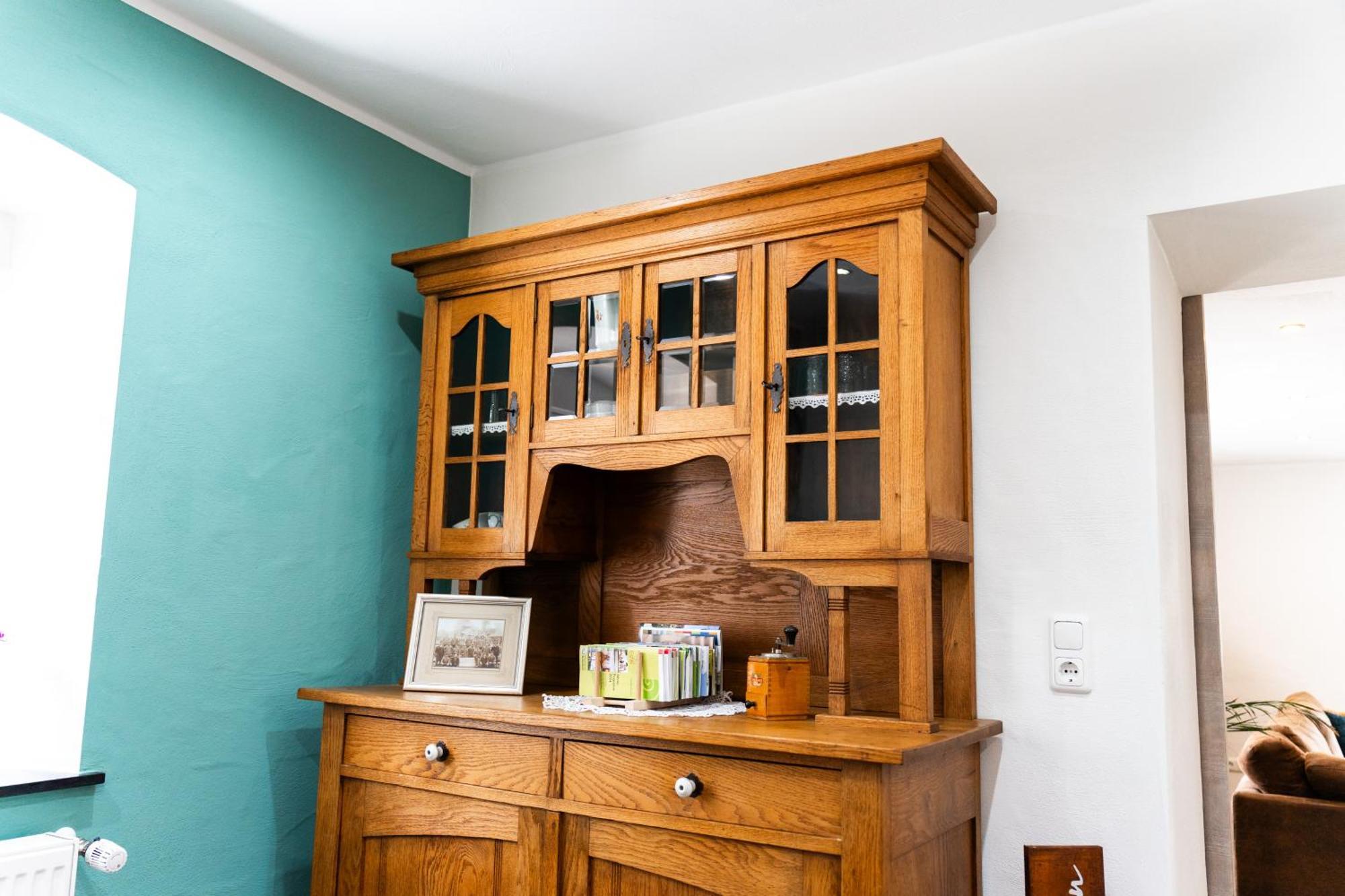 A Baeckesch 15 Appartement Nettersheim Buitenkant foto